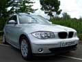 Executive car hire