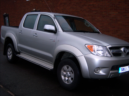 4 x 4's from �66.00 per day for the Jeep Cherokee