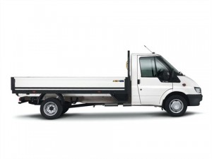 Ford Dropside